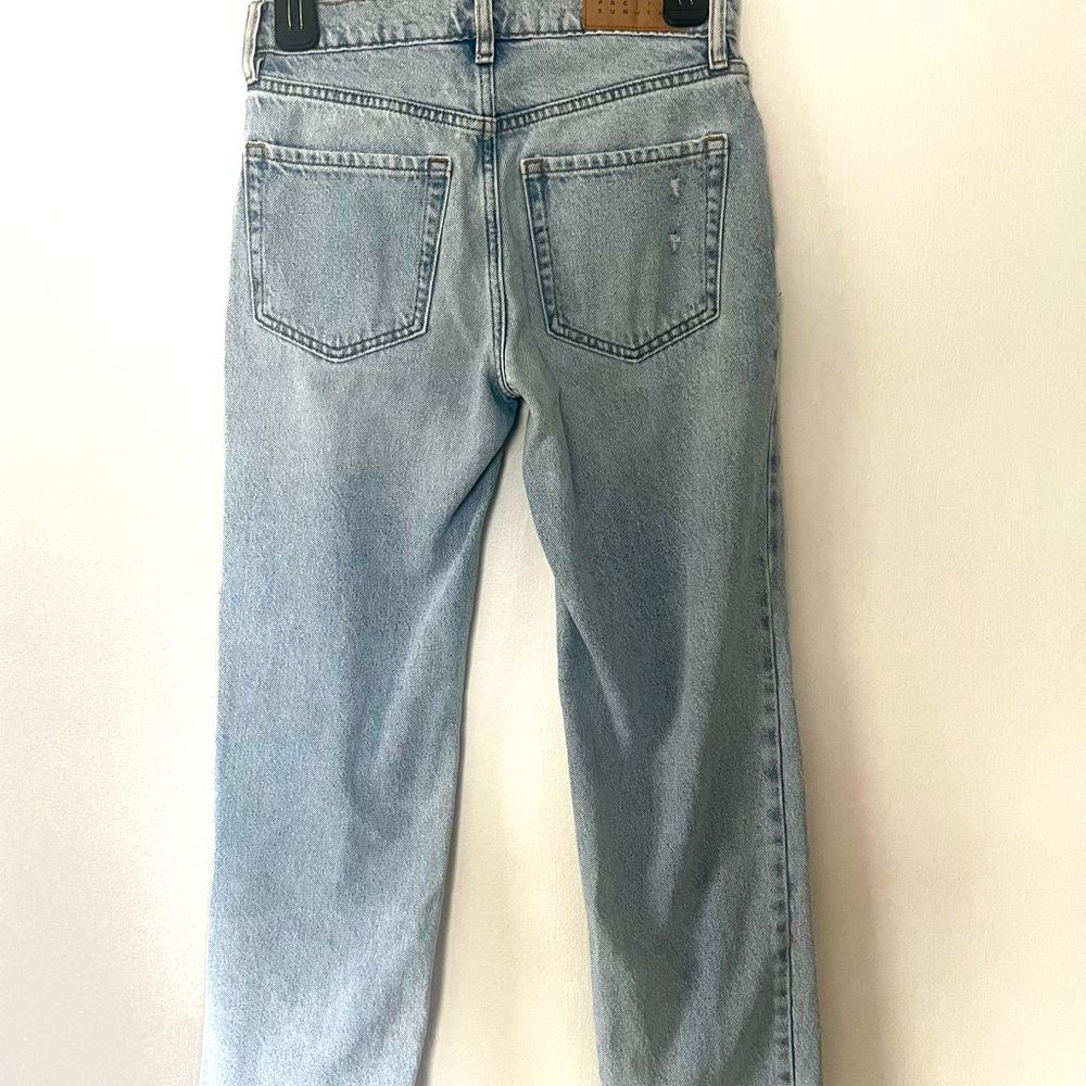 PacSun 90s Boyfriend Jean